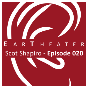 Scot Shapiro - Episode 020 - Drum Machine