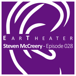Steven McCreery - Episode 028 - Electronic Sofa Sessions