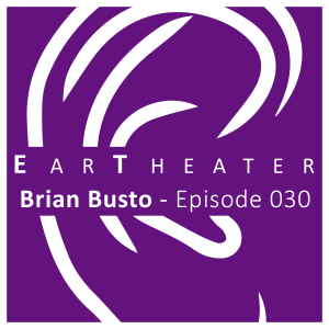 Brian Busto - Episode 030 - Live! Serious Soul