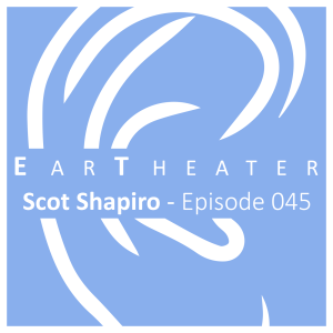 Scot Shapiro - Episode 045 - Wonder Works