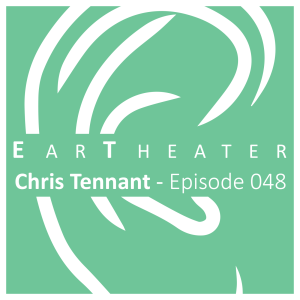 Chris Tennant - Episode 048 - Ravenous
