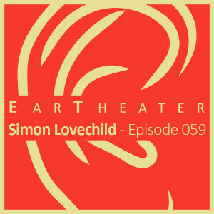 Simon Lovechild - Episode 059 - Sound of London