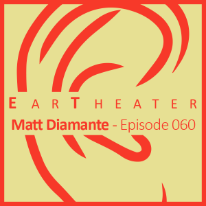 Matt Diamante - Subset Ep060 - The Fourth for Friends