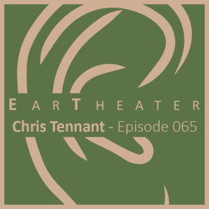 Chris Tennant - Episode 065 - Plus Four