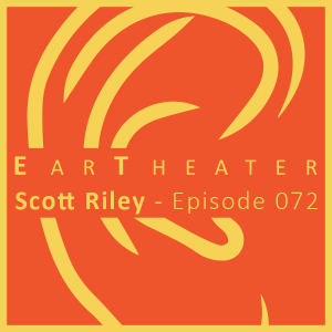 Scott Riley - Episode 072 - Inter-dimensional Horizon