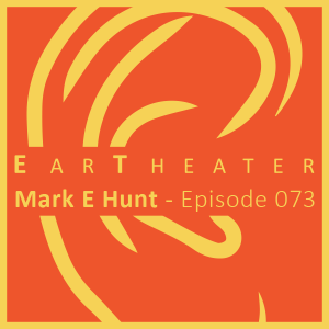 Mark E Hunt - Episode 073 - Killahurtz