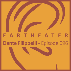 Dante Filippelli - Subset Ep096 - Tainted Echoes