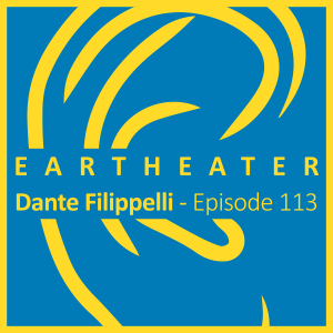Dante Filippelli - Episode 113 - Custard Daydream