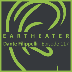 Dante Filippelli - Episode 117 - Kicksville Chords