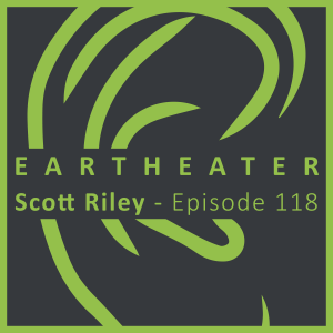 Scott Riley - Episode 118 - Cenamatix