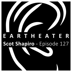 Scot Shapiro - Episode 127 - The Nest