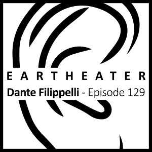 Dante Filippelli - Subset Ep129 - Padded Desert Ride