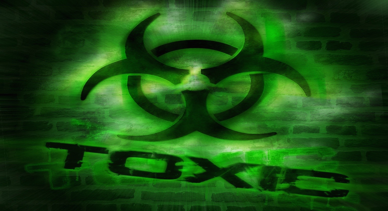 Toxic Pt1