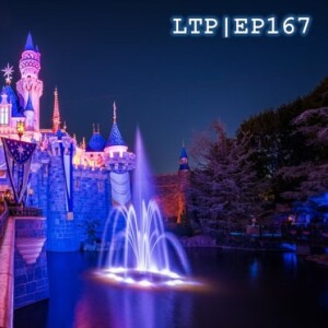 Episode 167 - News and the Disney company