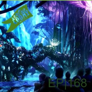 Episode 168 - Castle Life Creations, Avatar and Club 33