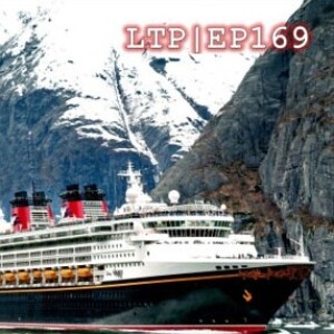 Episode 169 - The latest news and a Disney Cruise