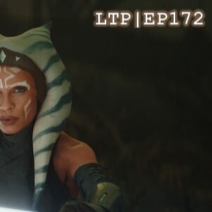 Episode 172 - News and Star Wars announcements