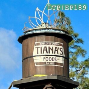 Episode 189 - Tiana's Bayou Adventure, Star Tours, Haunted Mansion and Nelson Peltz