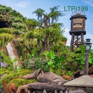 Episode 199 - The Acolyte and Tiana's Bayou Adventure reviews + News