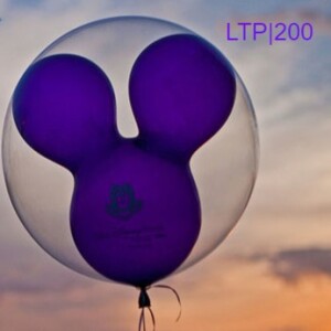 Episode 200 - The LTP talks about the news and celebrates the 200th episode with listeners...