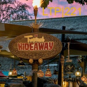 Episode 221 - Tropical lightsabers