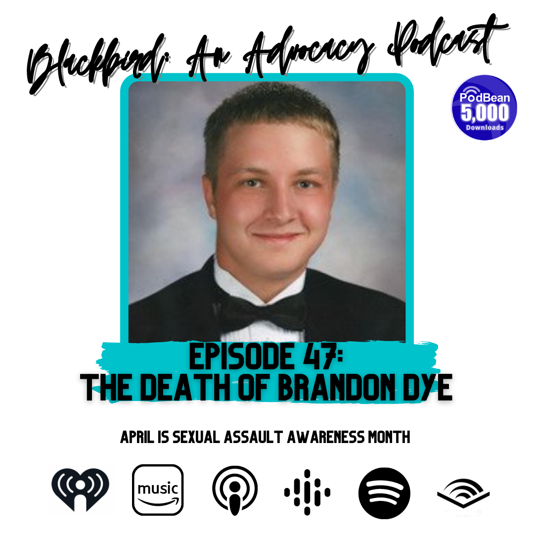 blackbird: an advocacy podcast