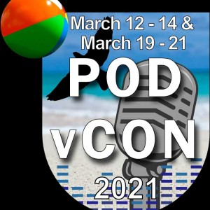 Pod vCon: Spring Break promo