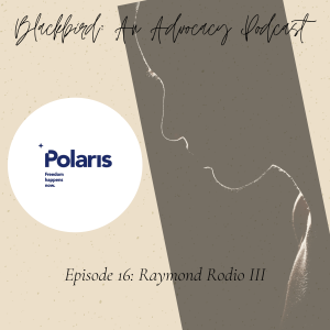 Episode 16 - Raymond Rodio III