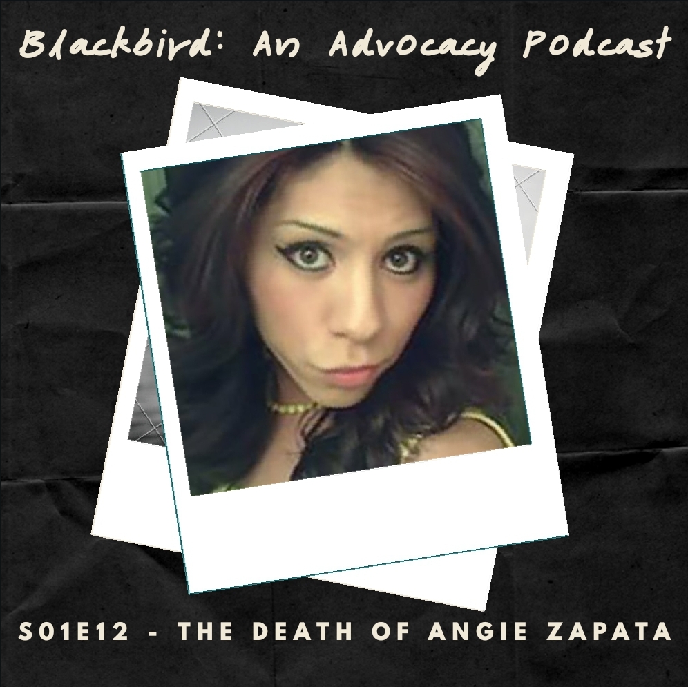 blackbird: an advocacy podcast