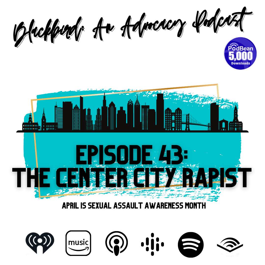 blackbird: an advocacy podcast