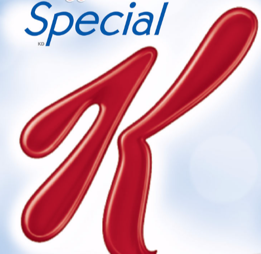 Special K!