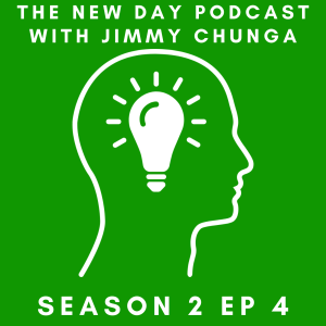 Jimmy Chunga talks about SAD -Seasonal Depression