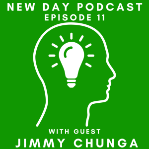 Jimmy Chunga: The Art of the Personal Brand