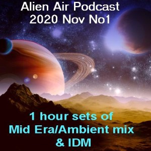 2020 Nov No1 - Mid Era & IDM