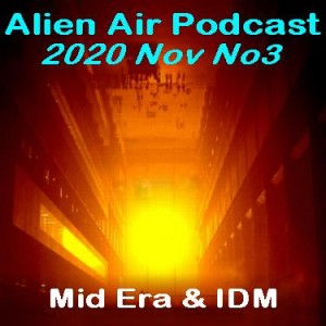 2020 Nov No3: Mid Era & IDM