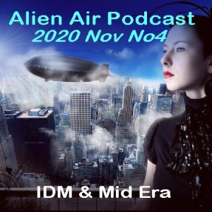 2020 Nov No4: IDM & Mid Era