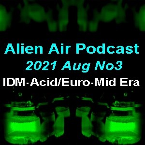 2021AugNo3: IDM & Mid Era