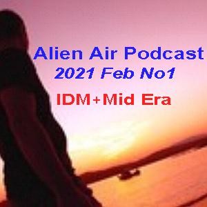 2021FebNo1: IDM & Mid Era
