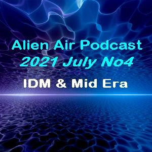 2021JulyNo4: IDM & Mid Era