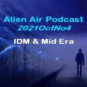 2021OctNo4: IDM & Mid Era