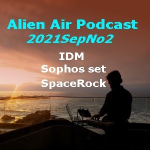 2021SepNo2: IDM, Sophos & SpaceRock