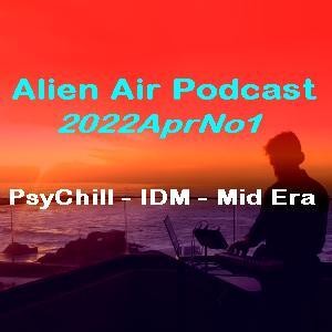 2022AprNo1: Psy, IDM & Mid Era