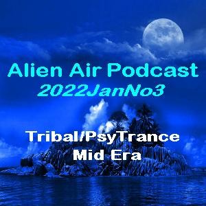 2022JanNo3: TribalPsy & Mid Era