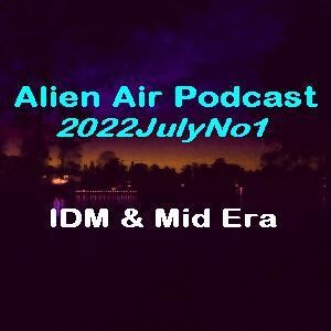 2022JulyNo1: IDM & Mid Era