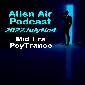 2022JulyNo4: Mid Era & Psy