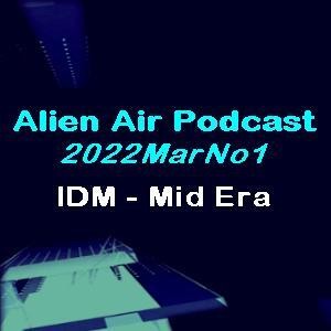 2020MarNo1: IDM & Mid Era