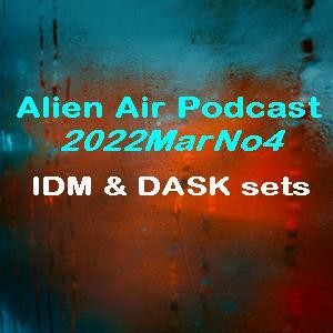 2022MarNo4: IDM & DASK