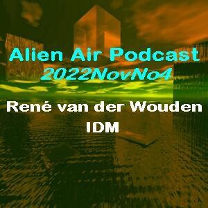2022NovNo4: Rene & IDM