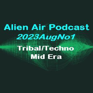 Alien Air Podcast