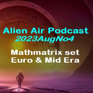Alien Air Podcast